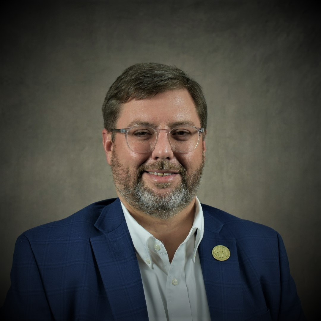 Commission Staff Mississippi Soil & Water Conservation Commission